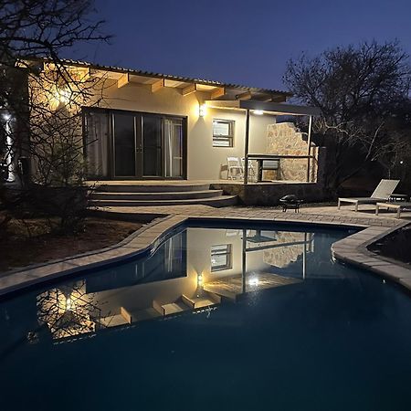 Oase By 7 Star Lodges - Greater Kruger Private 530Ha Reserve Hoedspruit Exterior foto