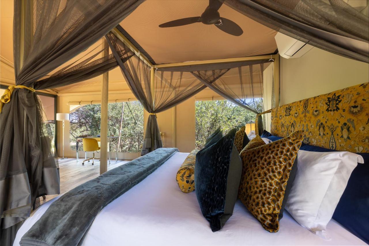 Oase By 7 Star Lodges - Greater Kruger Private 530Ha Reserve Hoedspruit Exterior foto