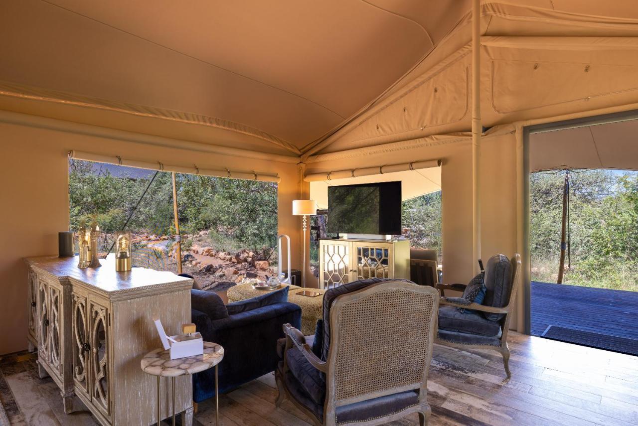 Oase By 7 Star Lodges - Greater Kruger Private 530Ha Reserve Hoedspruit Exterior foto