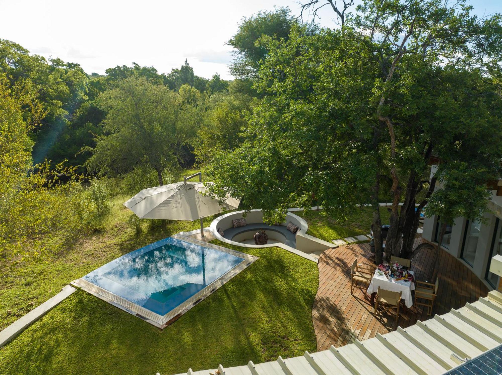 Oase By 7 Star Lodges - Greater Kruger Private 530Ha Reserve Hoedspruit Exterior foto