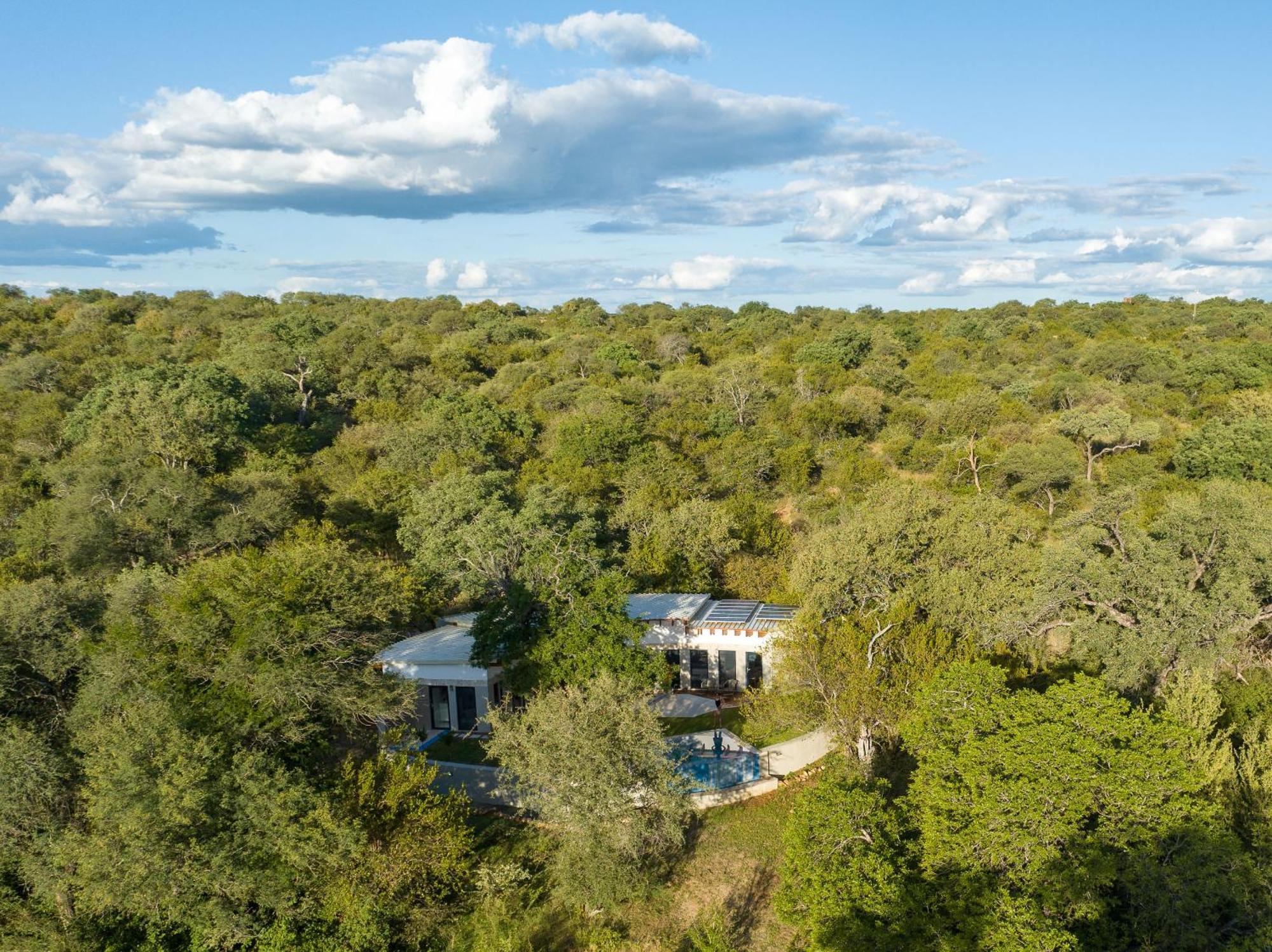 Oase By 7 Star Lodges - Greater Kruger Private 530Ha Reserve Hoedspruit Exterior foto