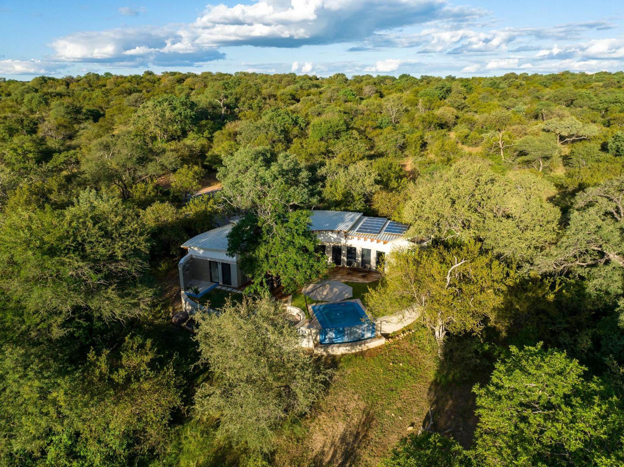 Oase By 7 Star Lodges - Greater Kruger Private 530Ha Reserve Hoedspruit Exterior foto