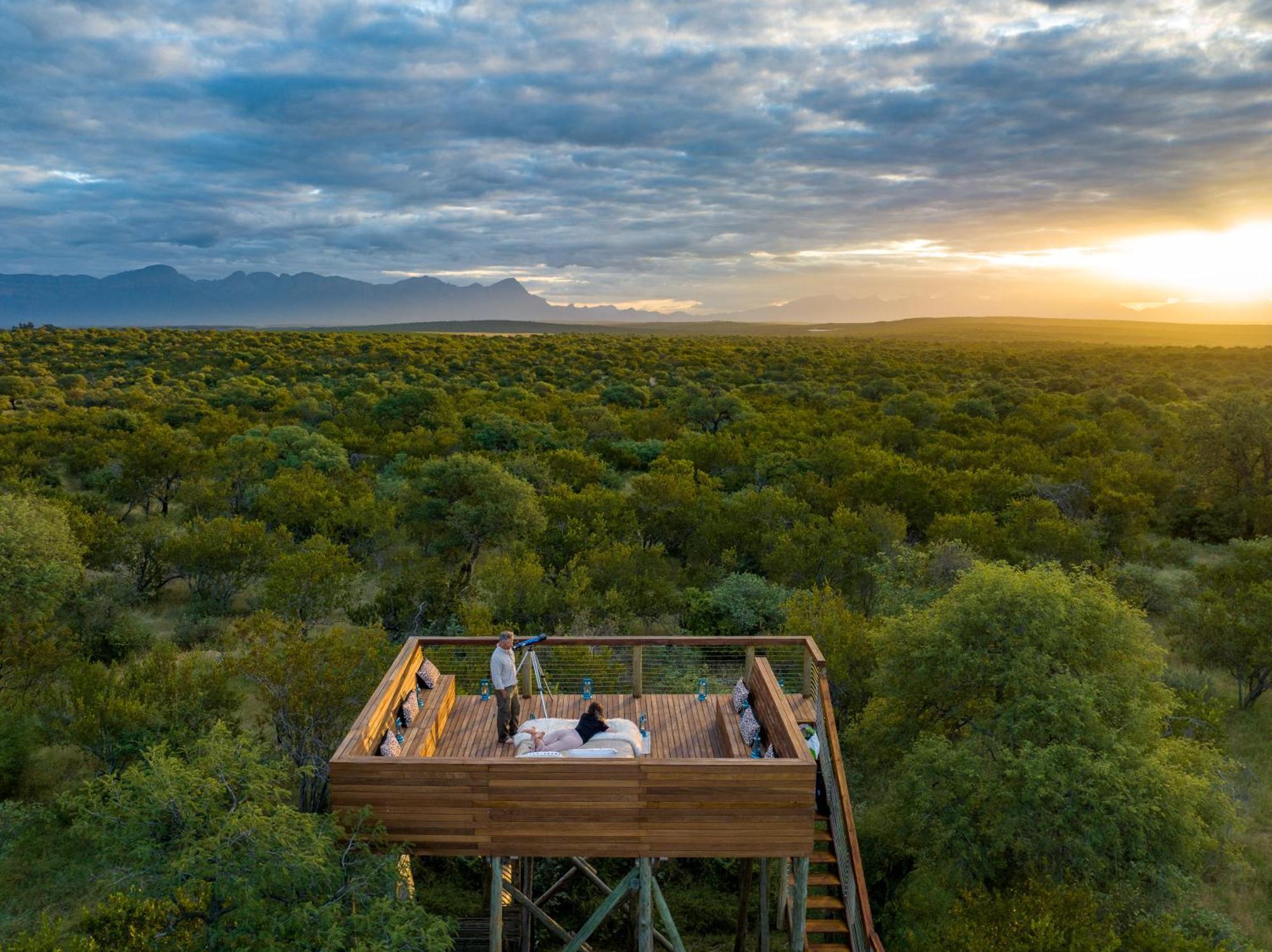 Oase By 7 Star Lodges - Greater Kruger Private 530Ha Reserve Hoedspruit Exterior foto