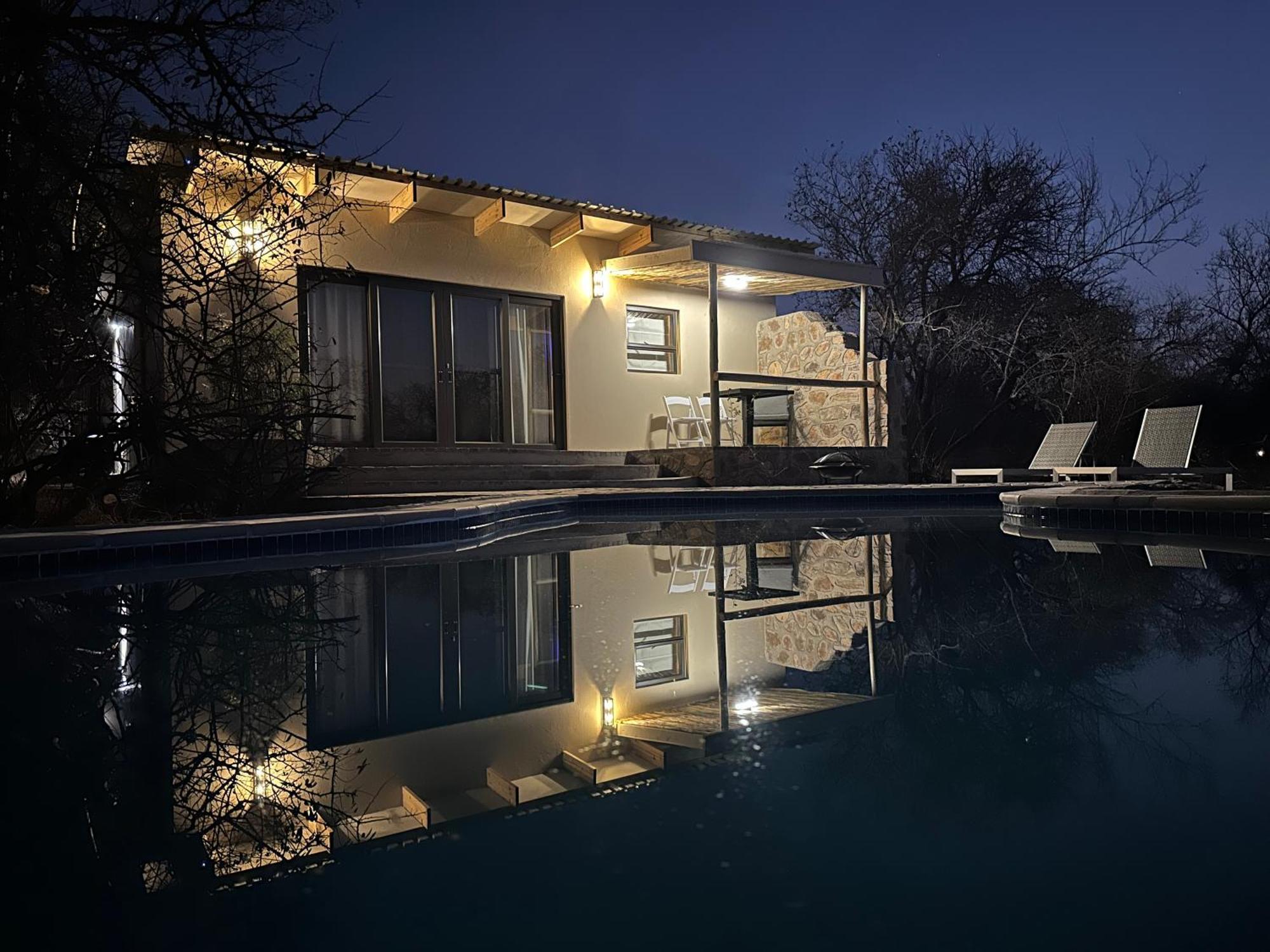 Oase By 7 Star Lodges - Greater Kruger Private 530Ha Reserve Hoedspruit Exterior foto