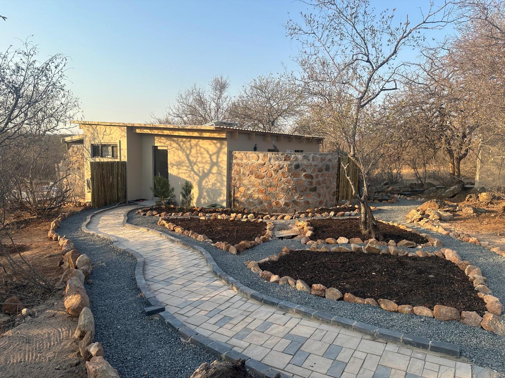 Oase By 7 Star Lodges - Greater Kruger Private 530Ha Reserve Hoedspruit Exterior foto