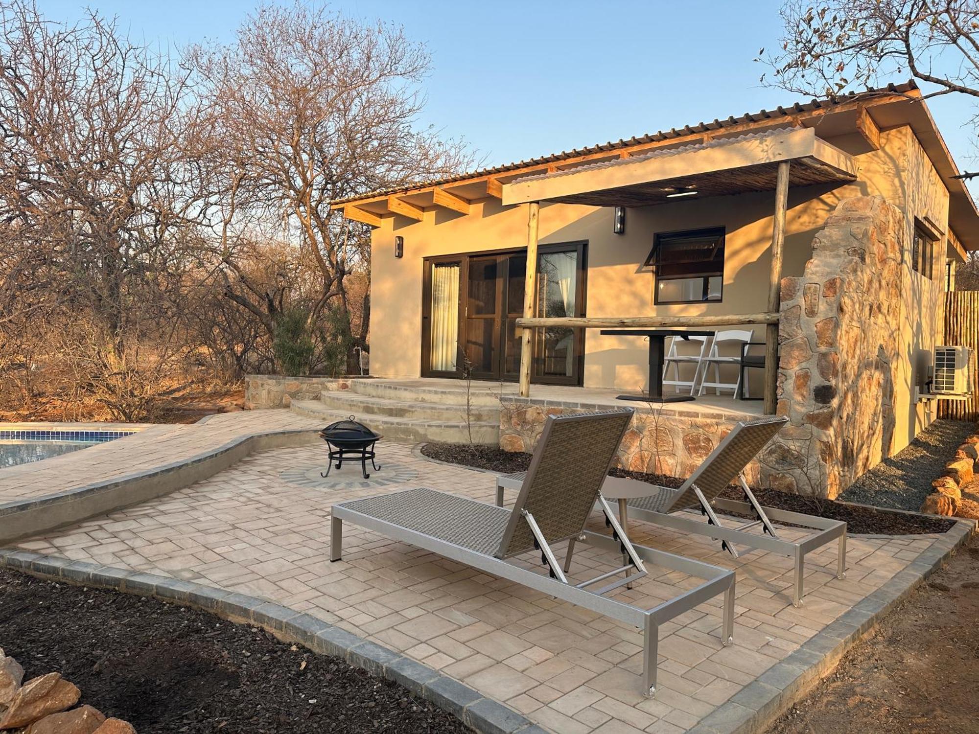 Oase By 7 Star Lodges - Greater Kruger Private 530Ha Reserve Hoedspruit Exterior foto