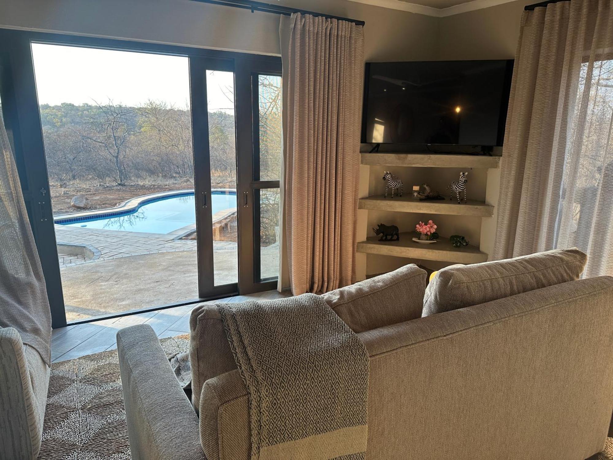 Oase By 7 Star Lodges - Greater Kruger Private 530Ha Reserve Hoedspruit Exterior foto