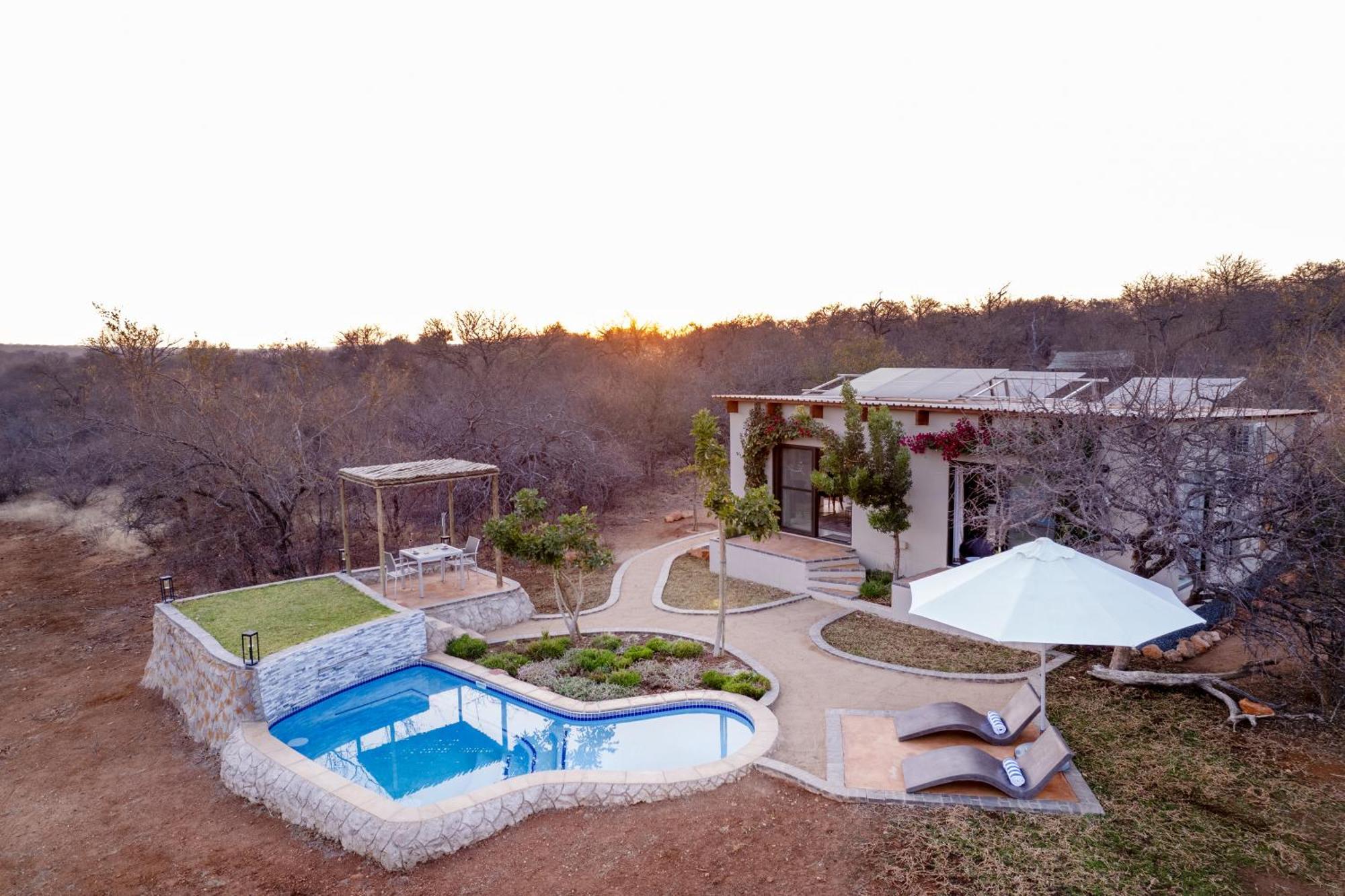 Oase By 7 Star Lodges - Greater Kruger Private 530Ha Reserve Hoedspruit Exterior foto