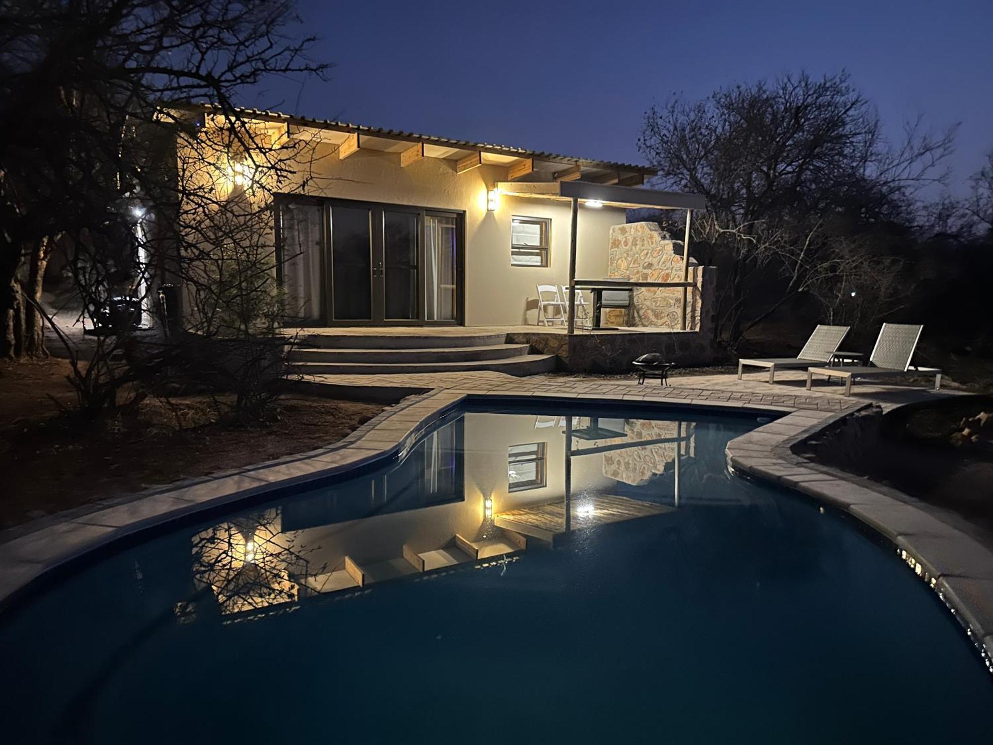 Oase By 7 Star Lodges - Greater Kruger Private 530Ha Reserve Hoedspruit Exterior foto