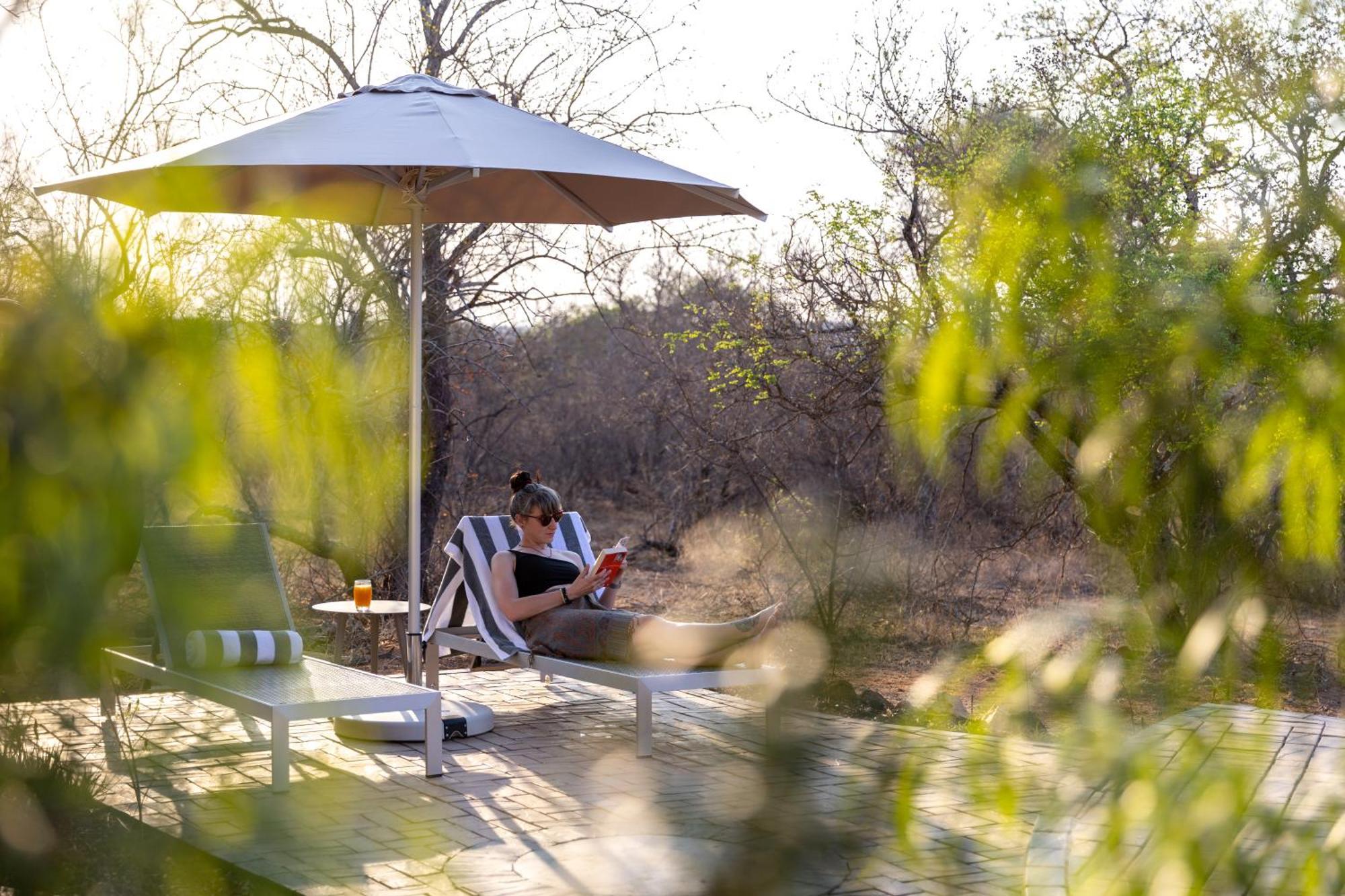 Oase By 7 Star Lodges - Greater Kruger Private 530Ha Reserve Hoedspruit Exterior foto