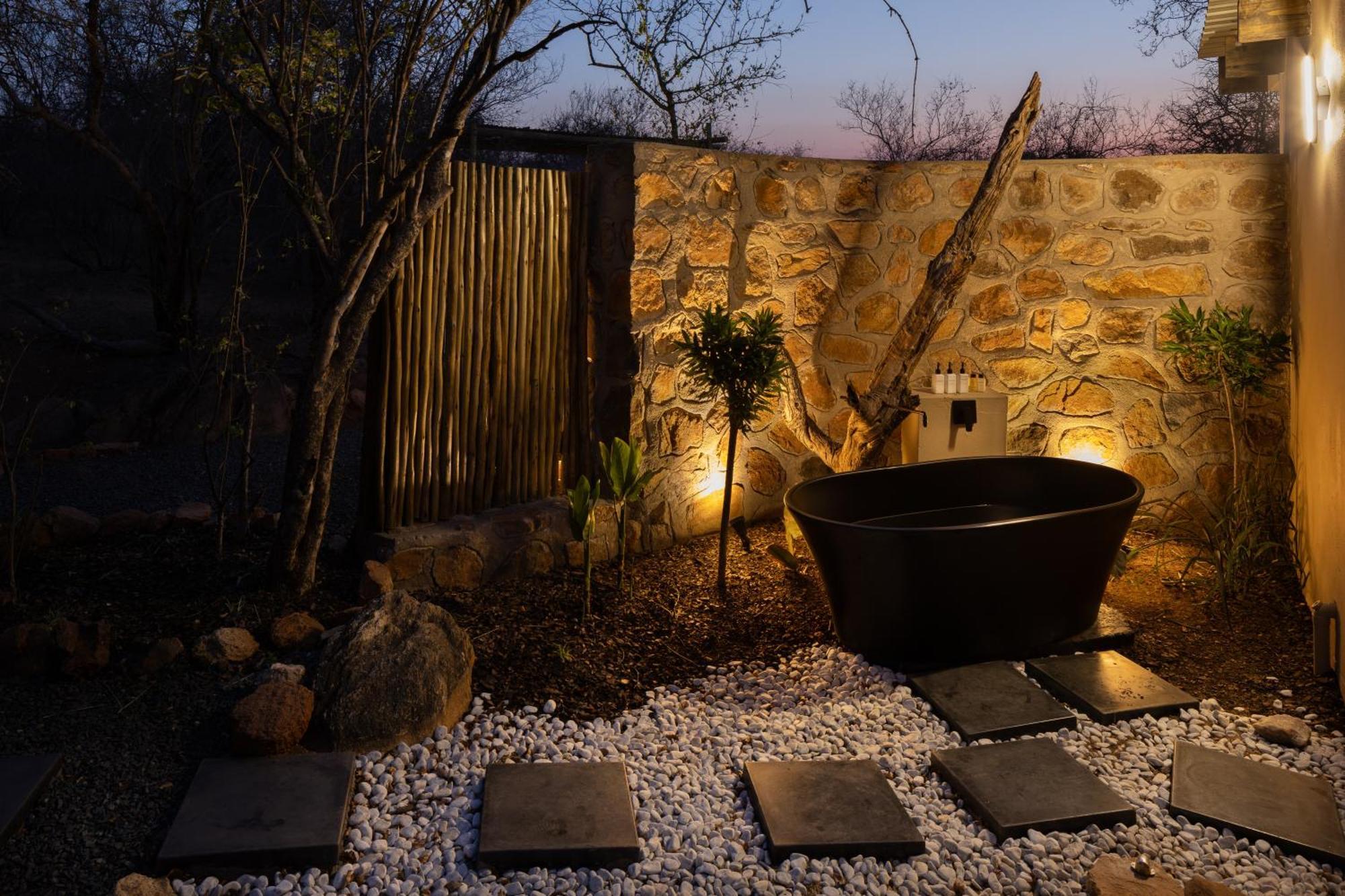 Oase By 7 Star Lodges - Greater Kruger Private 530Ha Reserve Hoedspruit Exterior foto